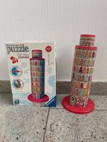 Ravensburger 3D Puzzle, Turm von Pisa, Tula Moon Edition Nordrhein-Westfalen - Rheine Vorschau