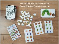 Kleines Spiele Paket - Haba - Playmobil - Raupe Nimmersatt usw. Rheinland-Pfalz - Konz Vorschau