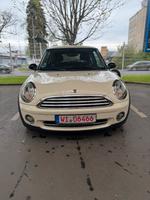 Mini Cooker, 2 Hand, Scheckheft, Neue TÜV, 6 Gang, Klima Hessen - Wiesbaden Vorschau