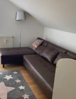 Kunstleder Sofa Bayern - Markt Schwaben Vorschau