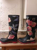 Gummistiefel Joules Damen Schuhe Gr.38 Köln - Zollstock Vorschau