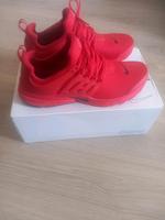 Nike Air Presto University Red - Neuwertig - Gr. 45 Köln - Höhenberg Vorschau