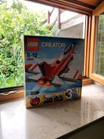 Lego Creator 5892 - 3 in 1 Set - Jet, Boot & Flugzeug Baden-Württemberg - Adelsheim Vorschau