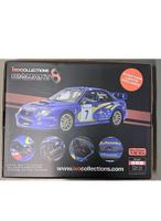 Ixo Subaru Impreza 1:8 Modellauto 852 Teile NEU OVP Nordrhein-Westfalen - Hamm Vorschau