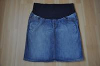 Neuwertig H&M Mama Umstandsrock Gr XL Umstandsjeansrock Köln - Pesch Vorschau