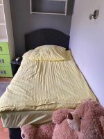 Boxspringbett inklusive Matratze und Topper Nordrhein-Westfalen - Minden Vorschau