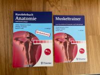 Kurzlehrbuch Anatomie & Embryologie mit Muskeltrainer Dresden - Gruna Vorschau