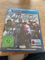 Marvel Avengers für die PS4 Nordrhein-Westfalen - Soest Vorschau