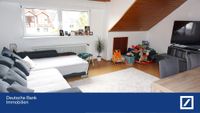 GUT VERMIETET 4 Zi-Wohnung im DG in Filderstadt-Bernhausen mit PKW Stellplatz in TG Baden-Württemberg - Filderstadt Vorschau