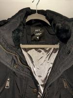 Zero Damen Winterjacke, Gr. 36, top Zustand Innenstadt - Köln Altstadt Vorschau