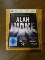 Xbox 360 - Alan Wake Frankfurt am Main - Ostend Vorschau