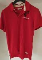 Herren Polo Shirt T-Shirt gr. L 50 52 Peak Performance rot Thüringen - Mühlhausen Vorschau