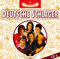 Deutsche Schlager 1963 - 1969 (10 CD's) Bayern - Salzweg Vorschau