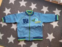 Mexx Sweatjacke Gr. 80 Hessen - Ober-Ramstadt Vorschau