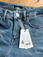 Opus Jeans Modell Elma skinny NP €80,- Niedersachsen - Stelle Vorschau