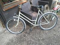 DDR Fahrrad IFA Touring  26 er Sachsen - St. Egidien Vorschau