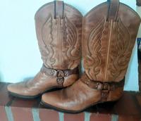 ART Westernstiefel, Gr 37 ( 6,5 US ) Pankow - Weissensee Vorschau