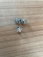 Pandora Charms, Silber mit Gold Rheinland-Pfalz - Morbach Vorschau