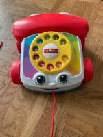 Fisher Price Telefon Frankfurt am Main - Bockenheim Vorschau