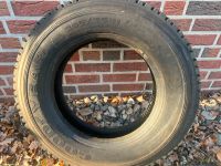 Good Year LKW Reifen 205/75 R 17.5 , C 291, tiefes Profil Nordrhein-Westfalen - Greven Vorschau