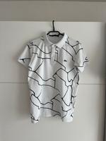 Lacoste Poloshirt Gr. M Nordrhein-Westfalen - Euskirchen Vorschau