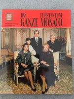 Buch "Das ganze Fürstentum Monaco", Mai 1983, Grace Kelly Saarland - St. Ingbert Vorschau