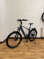 E-Bike Kreidler Vitality Eco 10 - Bosch Perform. Line CX - RH55cm Güstrow - Landkreis - Güstrow Vorschau