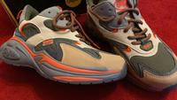 *NEU* Buffalo Plateau-Sneaker Gr. 39 Nordrhein-Westfalen - Herne Vorschau