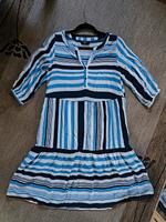 Sommerkleid Größe 36/38 Niedersachsen - Peine Vorschau