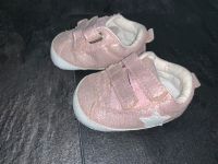 Baby Schuhe Krabbelschuhe Gr.15 neu Niedersachsen - Salzgitter Vorschau