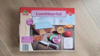 Playland Lunchbox Set, Kinderküche, Kaufladen, Holzspielzeug Baden-Württemberg - Ostfildern Vorschau