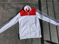 Adidas Trainingsjacke Herren Größe S Hessen - Rotenburg Vorschau