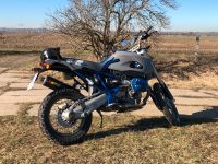 BMW HP2 Enduro Sachsen - Meißen Vorschau