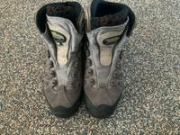 MEINDL  Air Revolution Lite Gr. 38,5 Wanderschuhe Bayern - Memmelsdorf Vorschau