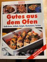 Gutes aus dem Ofen Kochbuch gebunden. Reihe „Essen & Trinken“ Niedersachsen - Bad Iburg Vorschau
