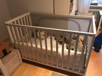 Babybett Kinderbett Bett auf Rollen Nordrhein-Westfalen - Sankt Augustin Vorschau