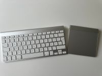 Apple Tastatur und Mousepad Nordrhein-Westfalen - Nottuln Vorschau