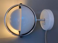 *SPACE AGE MOON WAND TISCH LAMPE BRYLLE & JACOBSEN 60er Berlin - Charlottenburg Vorschau