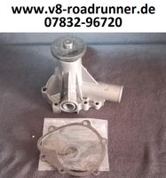 Volvo 360 2,0l 1985-1989 Wasserpumpe neu Baden-Württemberg - Steinach Baden Vorschau