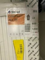 Stelrad Heizkörper Compact All In Aachen - Aachen-Mitte Vorschau