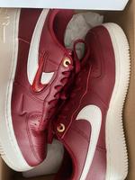 Nike Air Force 1’07 Premium Team Red/Gym Red/Team Bonn - Hardtberg Vorschau