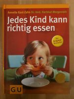 Jedes Kind kann richtig essen GU Düsseldorf - Garath Vorschau