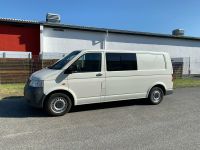 Mercedes Sprinter VW T4 T5 Camper MIETEN Wohnmobil Bus Bulli für Rostock - Reutershagen Vorschau