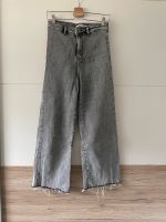 Jeans Damen grau Nordrhein-Westfalen - Hamm Vorschau