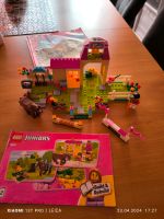 Lego Friends, Juniors, 10674, Ponyhof Nordrhein-Westfalen - Delbrück Vorschau