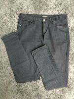 Jeans Hose grau Punkte Orsay Gr. 36 38 S wie neu Bayern - Lichtenfels Vorschau