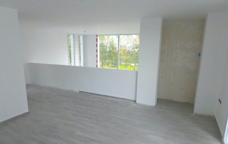 Nordzypern: Neue 3+1 Villa mit Dachterrasse am Meer in Kyrenia in Düsseldorf