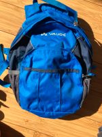 Vaude Mini Rucksack 4,5 l, sehr guter Zustand, blau Niedersachsen - Wennigsen Vorschau