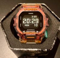 Casio G-Shock G-Squad GBD-200SM-1A5 NEU Limitiert OVP Baden-Württemberg - Ettenheim Vorschau