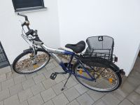 Fahrrad Pegasus Jugendfahrrad, ca. 24 Zoll, gebrauchter Zustand Kr. Altötting - Haiming Vorschau